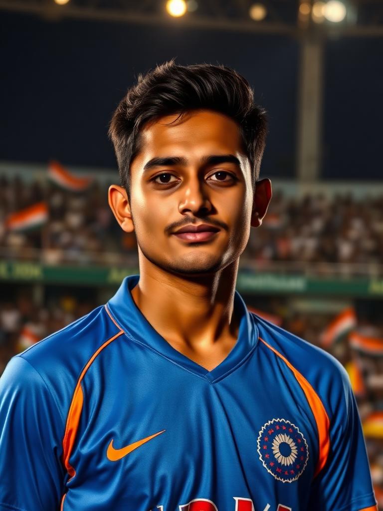 Cricket Hero
