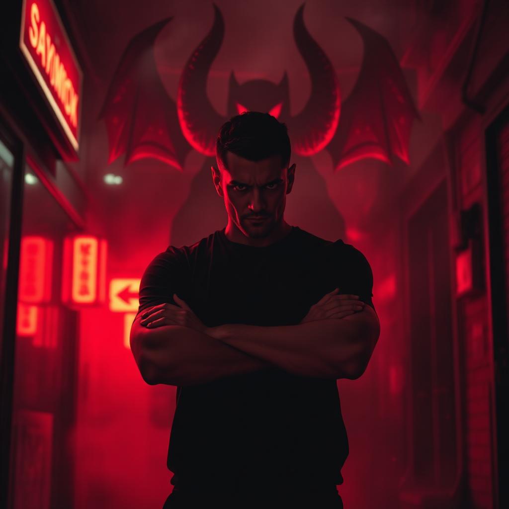 Demon Shadow