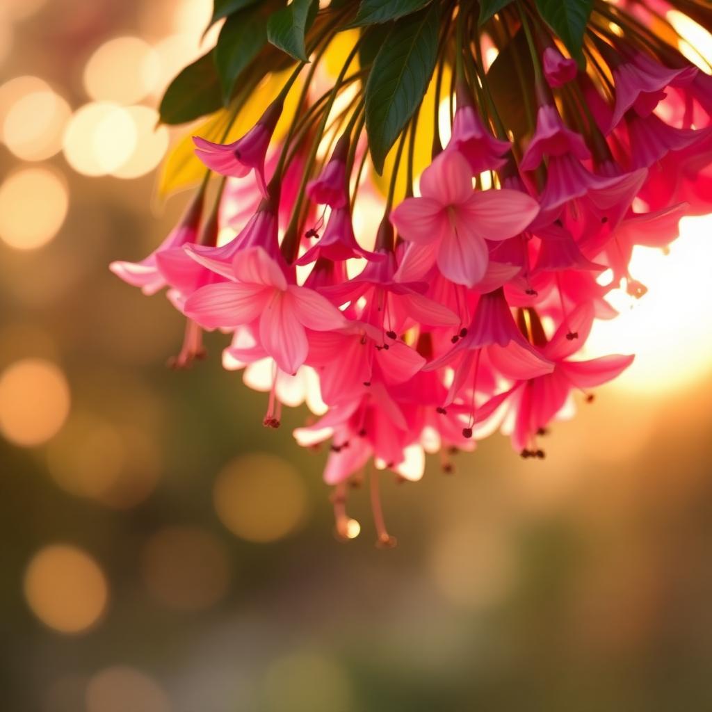 Floral Petals