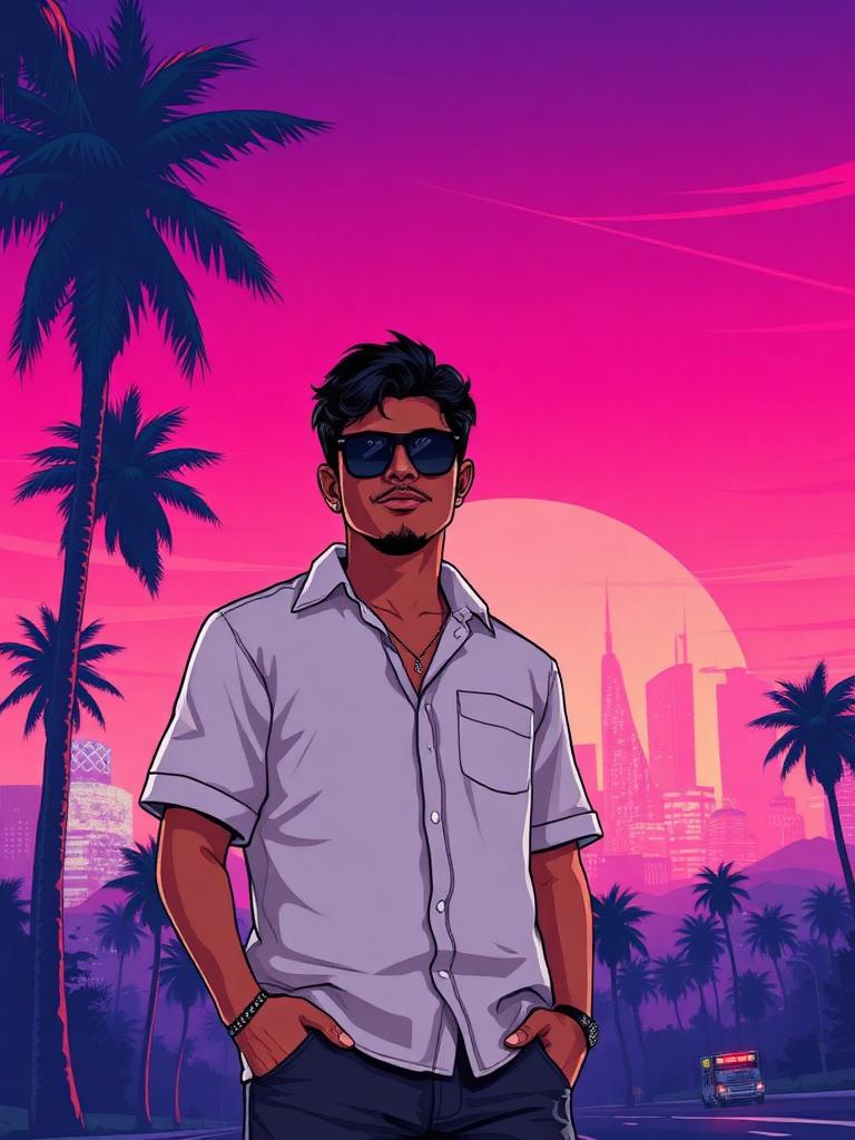 GTA Loading