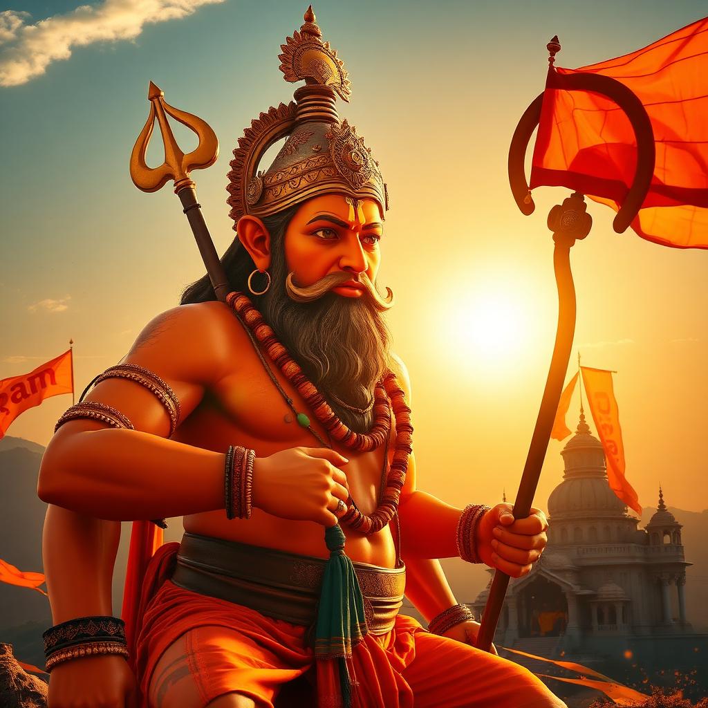Bajrangbali