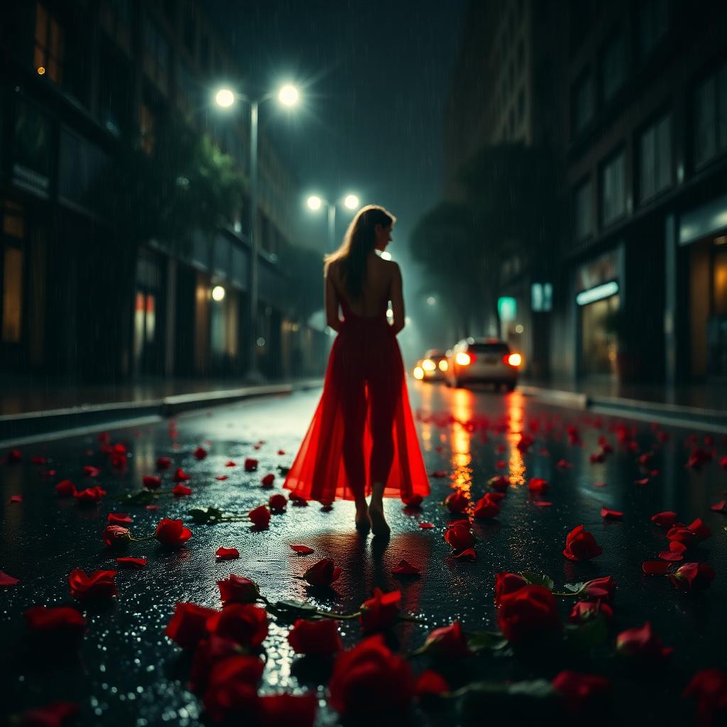 Rain Romance