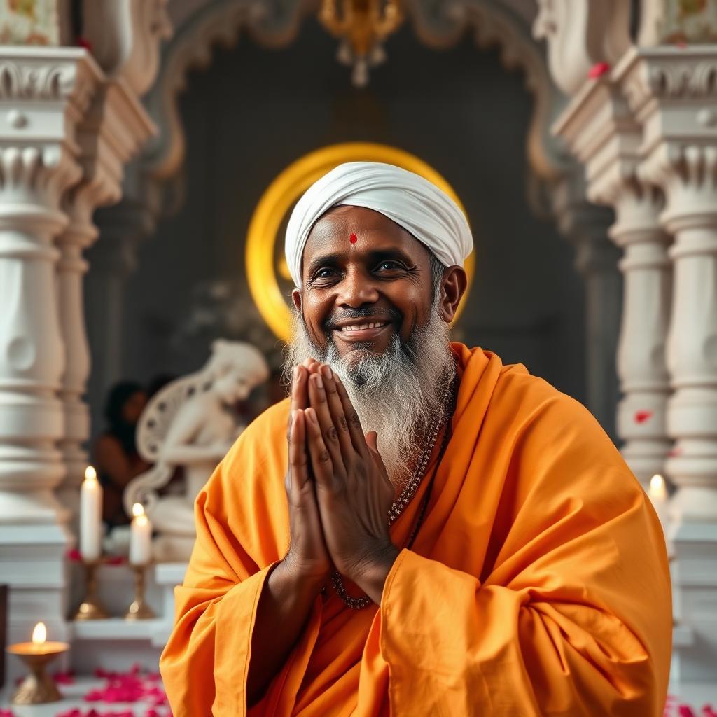 Sai Baba Aashirwad
