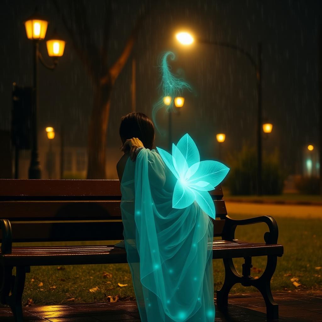 Spirit Companion