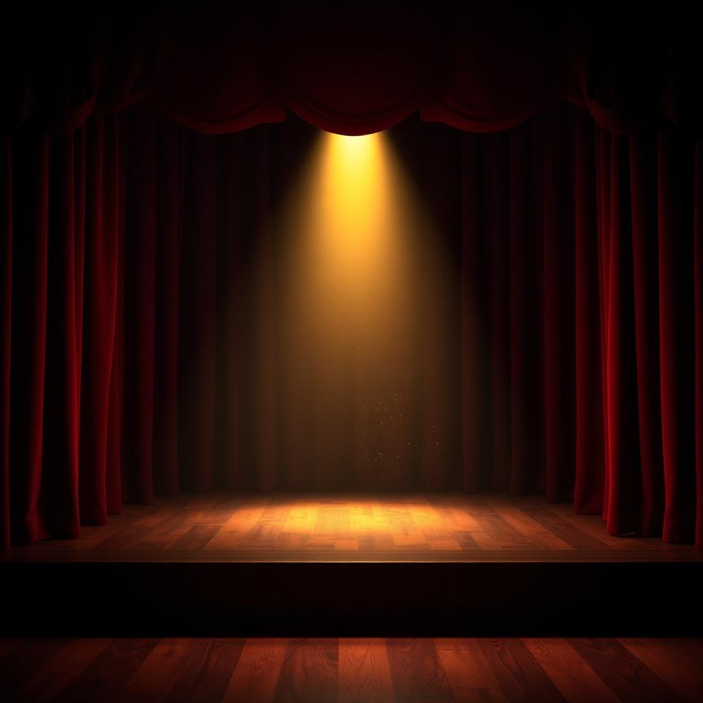 Stage Light