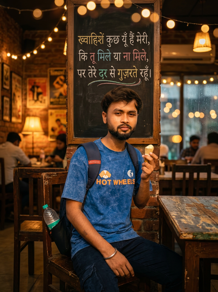 Cafe Vibes